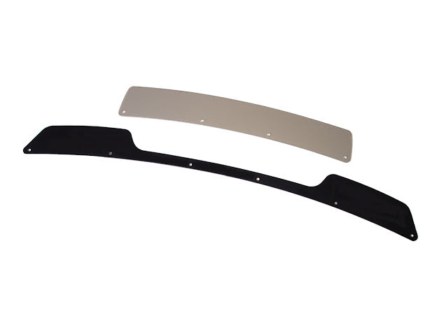 2016+ 6TH GEN CAMARO BLADE WING WICKERBILL SPOILER