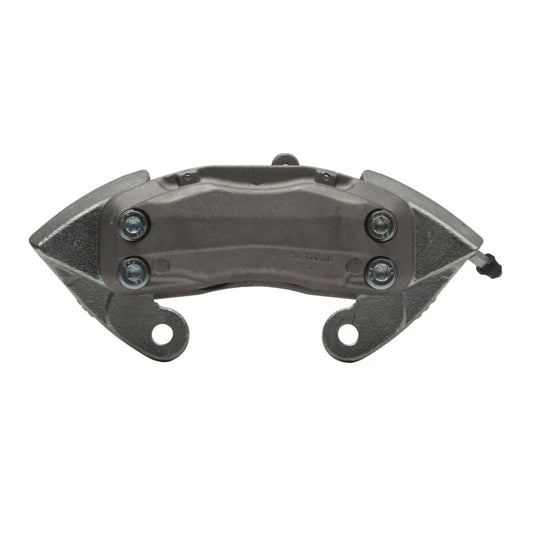 DFC Mercedes-Benz ML500 front brake caliper in silver zinc coating, OE premium quality caliper for Mercedes-Benz ML500.