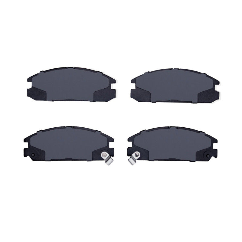 R1 85-89 Honda Prelude Front Optimum OE Brake Pads