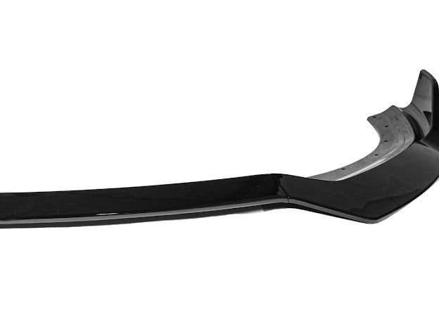 2020-UP DODGE CHARGER SRT WIDEBODY PERFORMANCE FRONT LIP SPLITTER GROUND EFFECTS