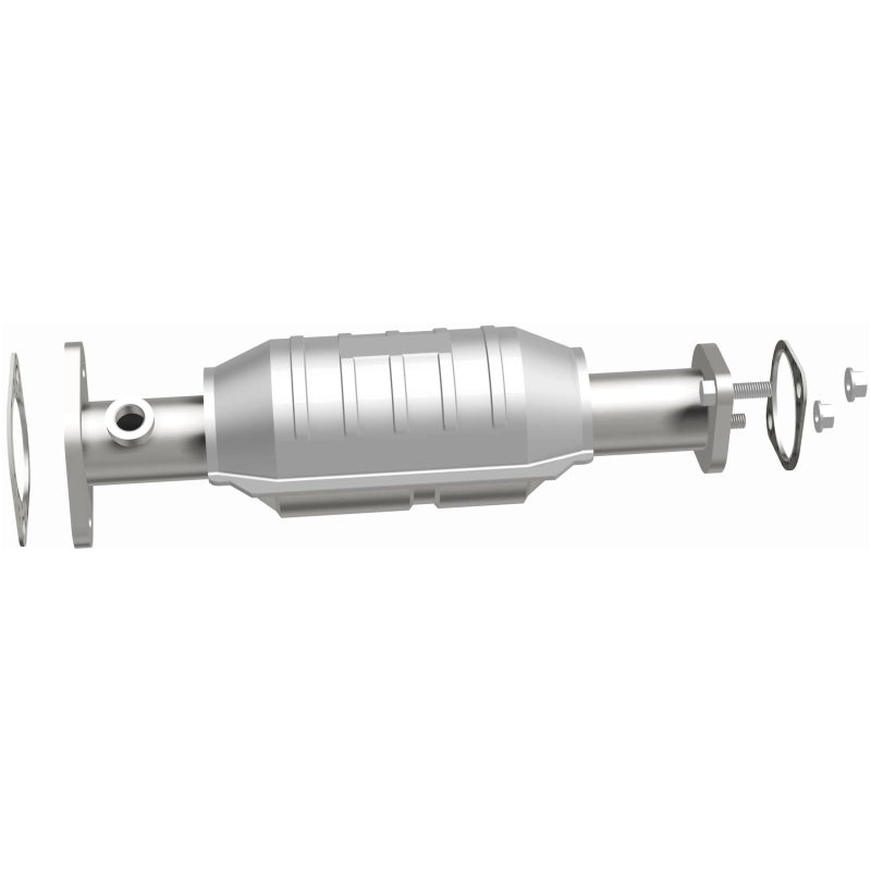 MagnaFlow Direct Fit Catalytic Converter 02 Lancer 2.0L CA