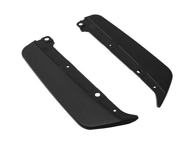 2022-UP SUBARU WRX | SDP PERFORMANCE PACKAGE REAR BUMPER APRON LIP SPLITTER GROUND EFFECTS