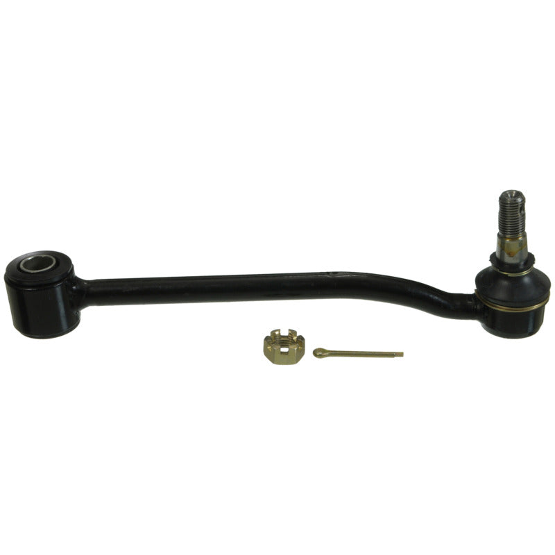 Moog rear sway bar endlink for Dodge Ram 2500 1994-2002, automotive suspension part with metal link and bushings