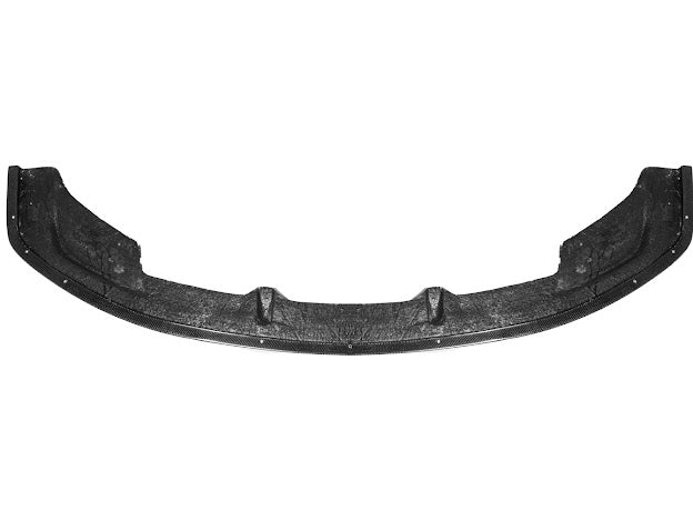2015-2020 BMW F80 M3 & F82 / F83 M4 | SDP PERFORMANCE STYLE CARBON FIBER Front Bumper Lower Lip Splitter Ground Effects