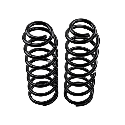 Old Man Emu ARB / OME front coilover spring, medium 80 size, durable coil spring for vehicle suspension.