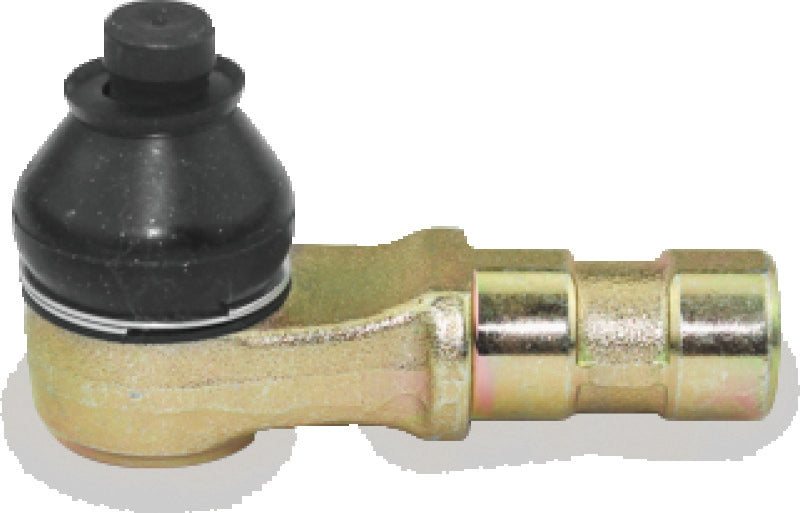 QuadBoss 87-98 Suzuki LT-4WD QuadRunner 4x4 Lower Ball Joint Kit
