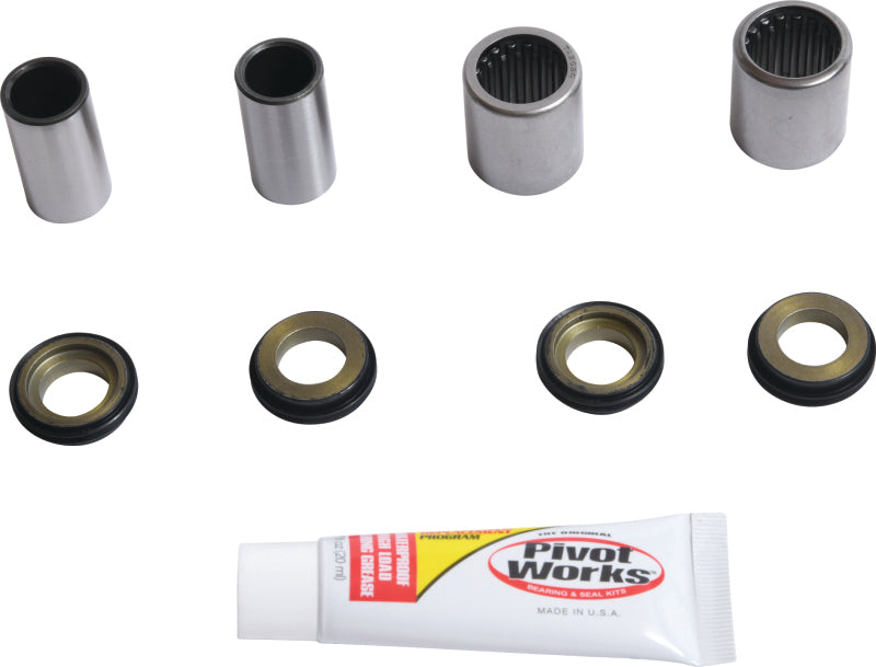 Pivot Works 87-04 Kawasaki KFX250 Mojave Swing Arm Kit