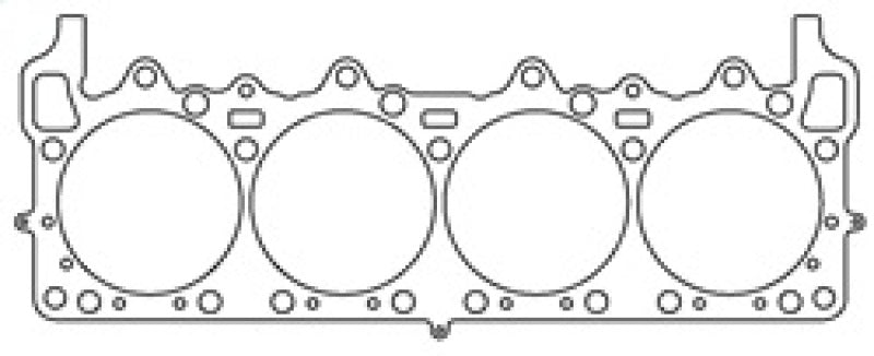 Cometic Chrysler Gen-2 Hemi .051in MLS Cylinder Head Gasket - 4.500in Bore