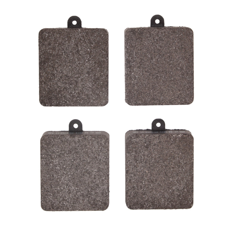 R1 56-91 Toyota Crown Front/Rear Semi Met Brake Pads