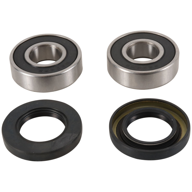 Pivot Works 06-07 BMW G650X MOTO Front Wheel Bearing Kit