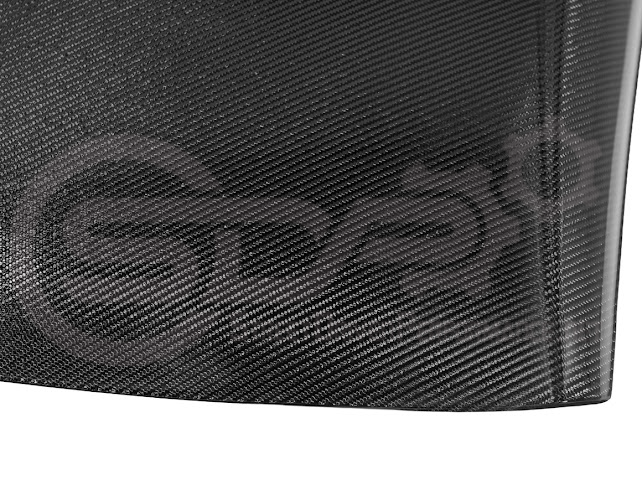 2005-2013 CORVETTE C6 Z06 & ZR1 | CARBON FIBER TOP ROOF PANEL REPLACEMENT
