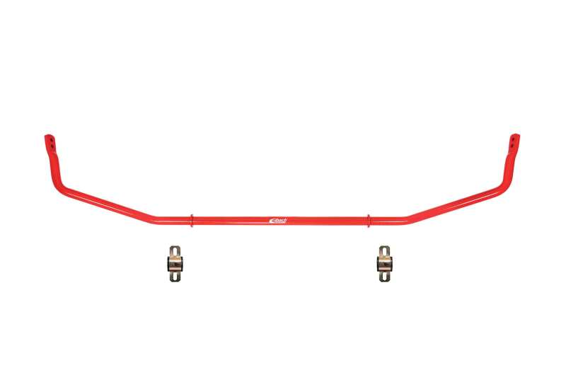 Eibach Rear 25mm anti-roll sway bar for 2013 Ford Focus ST 2.0L turbo, enhances stability and handling.