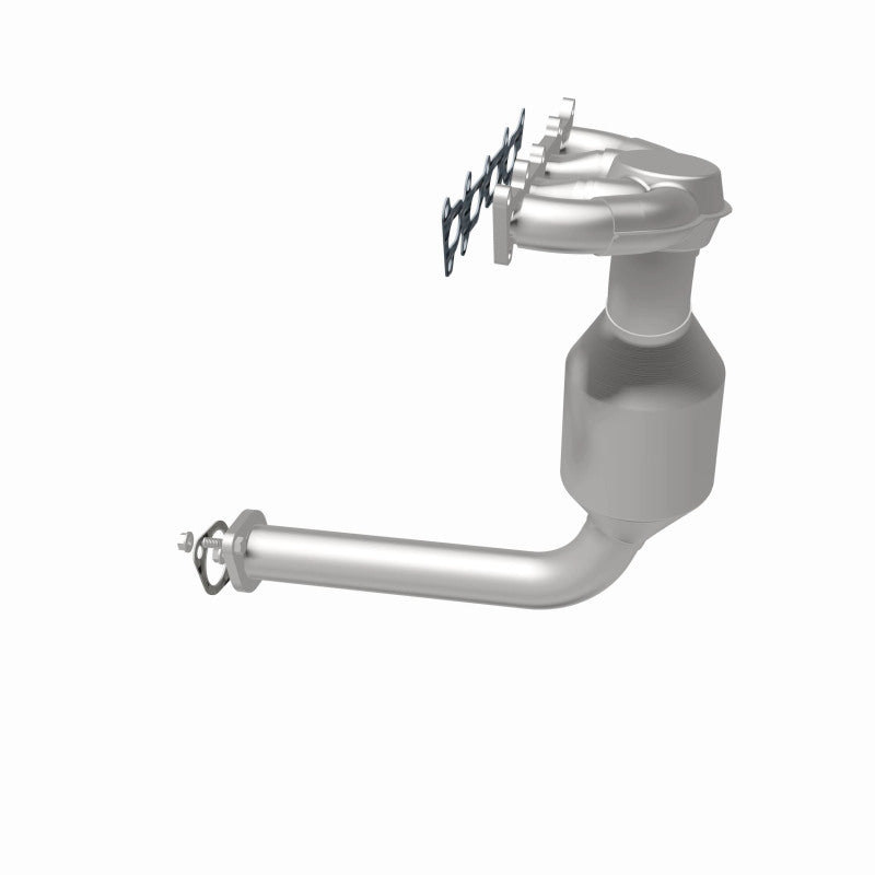 MagnaFlow 12-13 500 L4 1.4 OEM Manifold Direct Fit Converter