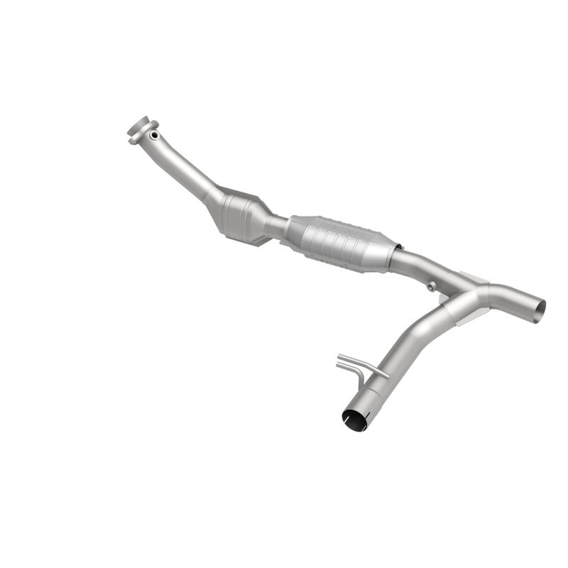 MagnaFlow Direct Fit Catalytic Converter 97-98 Expedition-Navigator