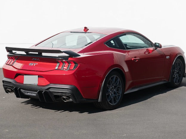 2024-UP FORD MUSTANG S650 | PERFORMANCE PACKAGE REAR BUMPER DIFFUSER