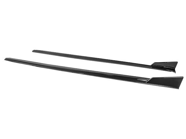 2022-UP SUBARU WRX CS PACKAGE SIDE SKIRTS ROCKER PANEL GROUND EFFECTS