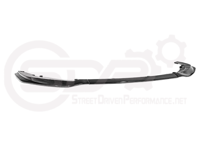 2025-UP TOYOTA GR COROLLA | GR STYLE 3 PIECE FRONT SPLITTER LIP GROUND EFFECTS