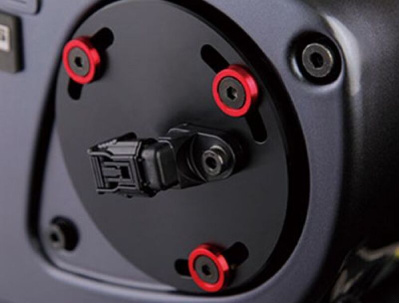 HKS RB26 crank angle sensor wiring harness kit for engine performance and sensor connection.