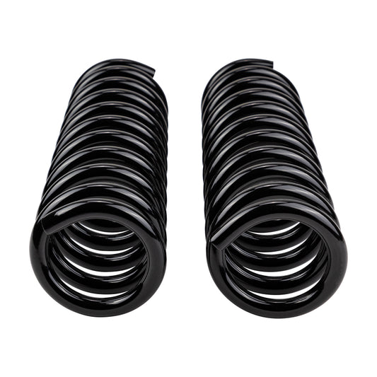 Old Man Emu front coilover spring for Jeep KJ HD, high-quality ARB / OME coil spring for improved suspension performance