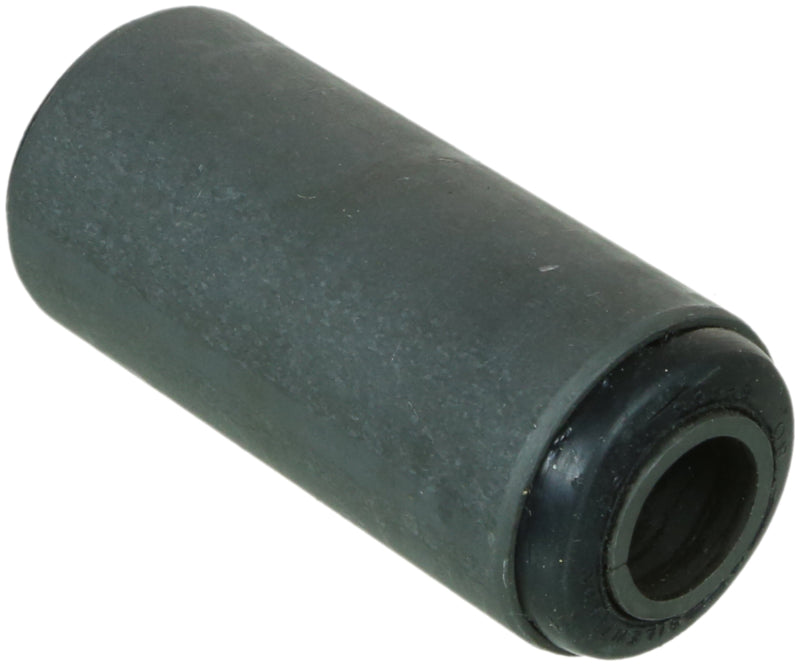 Moog Jeep J10 leaf spring bushing for front and rear leaf springs, durable automotive suspension part.