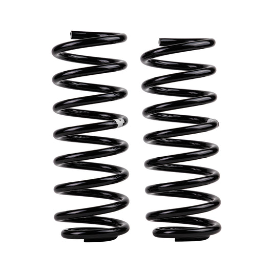Old Man Emu rear coilover spring for Grand ZJ HD, ARB / OME coil spring replacement, durable suspension component