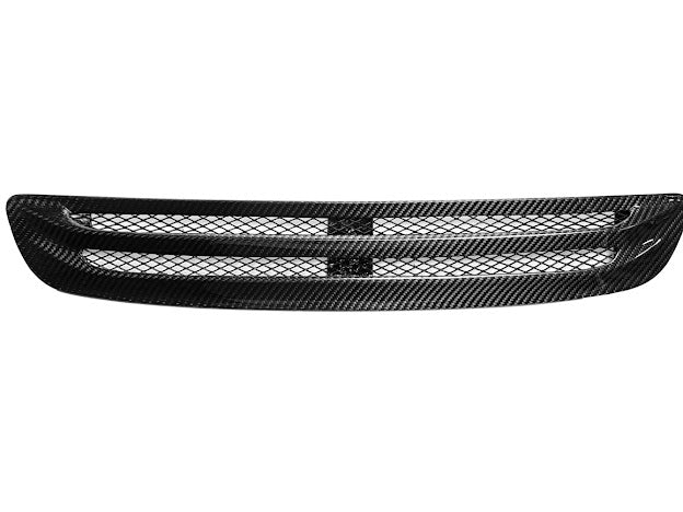 2023-UP HONDA CIVIC FK8 TYPE-R | JDM STYLE FRONT HOOD VENT REPLACEMENT