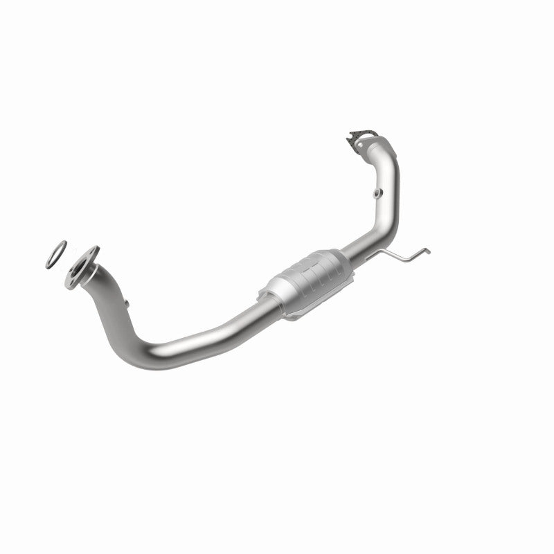 MagnaFlow 98-01 Honda Passport 3.2L Direct Fit Converter