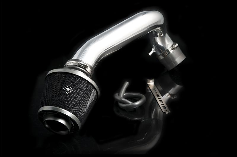 Weapon R 93-02 Mitsubishi Mirage 1.8L 16 Valve Models Secret Weapon Intake