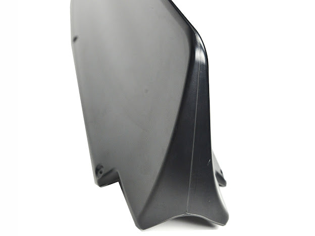 1989-1994 Nissan 240SX S13 Hatchback Bunny Style JDM Rear Trunk Lid Wing Spoiler