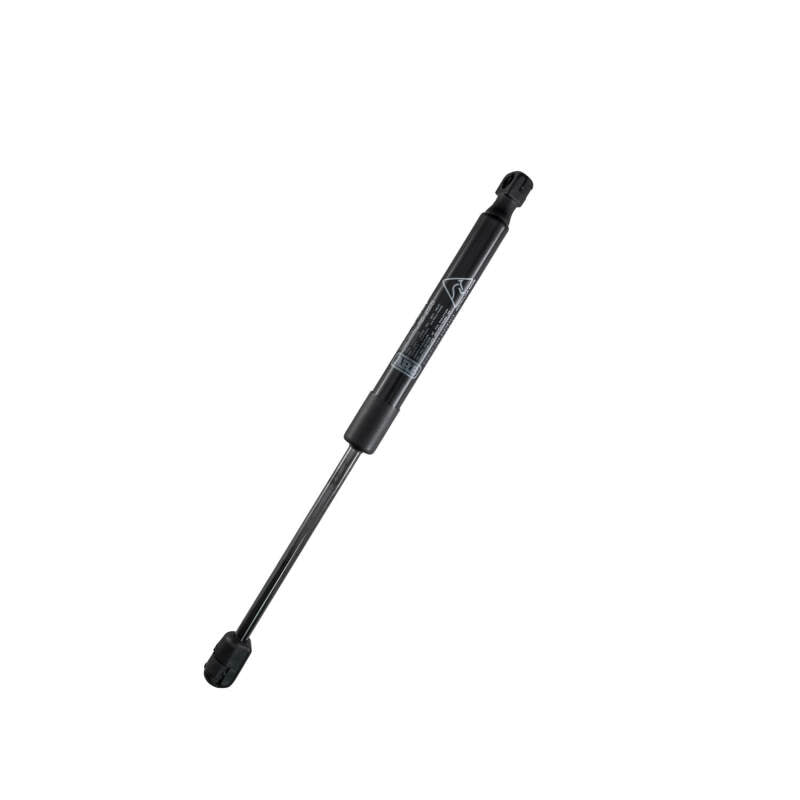 ARB Ascent Canopy replacement side lift-up window gas strut, 310mm, 100N, showing the metal cylinder and mounting ends.