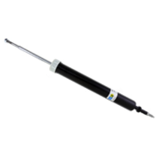 Bilstein B4 rear shock absorber for 2013 BMW X1 xDrive28i, showing the black shock with mounting components.