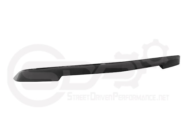 2016-2019 Cadillac CTS-V V3 - Rear Trunk Lid Spoiler Wing (Carbon Fiber,Gloss Black, or Primer Black)