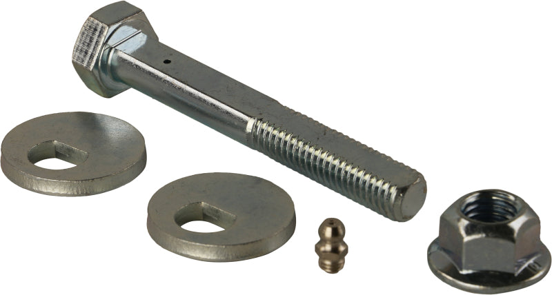 Moog Lexus ES300h rear alignment camber and toe kit for suspension and wheel alignment adjustment.