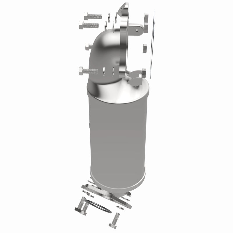 Magnaflow 23-25 Honda CR-V EPA Compliant Direct-Fit Converter