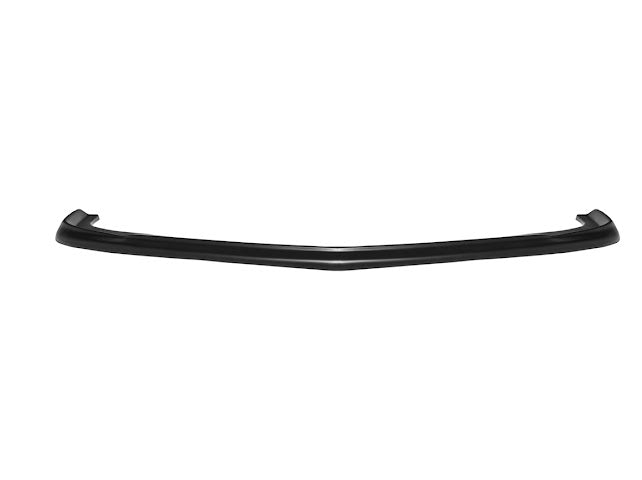 2010-2013 CAMARO ZL1 FRONT BUMPER LIP SPLITTER GROUND EFFECTS