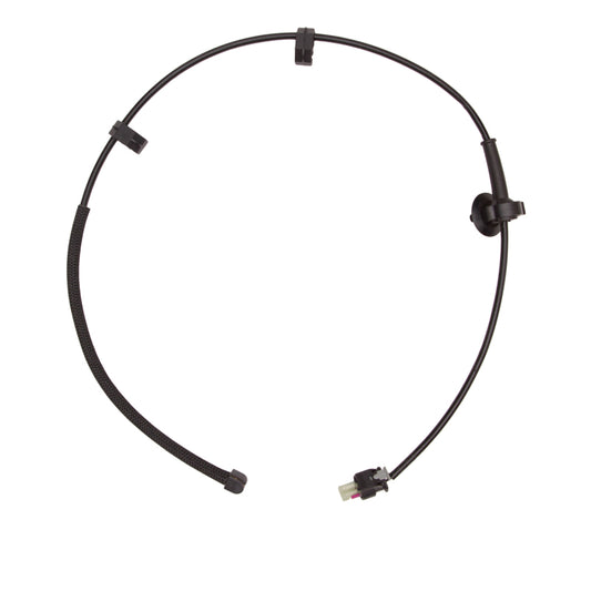 DFC brake hardware front sensor wire for Chevrolet Corvette 2015-2019, part of the vehicle's brake sensor system.