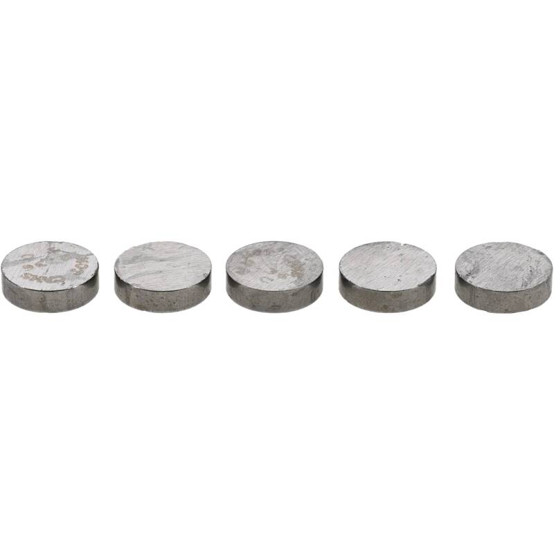 Hot Cams Shim Kits 2.360mm Thickness - 5 Pack