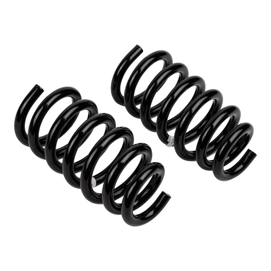Old Man Emu rear coilover spring for ARB/OME CRV 2001-2007, high-quality coil spring for off-road suspension upgrade.