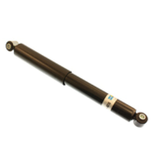Bilstein B4 rear twin-tube shock absorber for 2004 Dodge Sprinter 2500, vehicle suspension component, close-up view