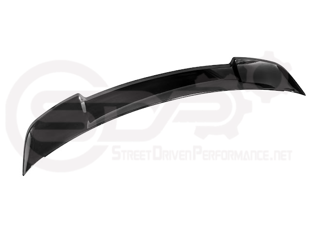 2015-2023 FORD MUSTANG S550 | MMD STYLE REAR TRUNK WING SPOILER
