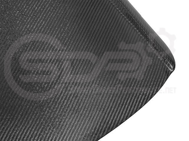 2014-2019 Chevrolet Corvette C7 Coupe | CARBON FIBER Replacement Top Targa Roof Panel