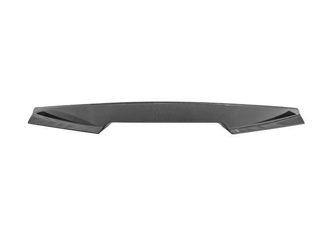 2020+ CHEVROLET CORVETTE C8 | SDP DUCKTAIL STYLR REAR DUCKTAIL REAR WING SPOILER WING