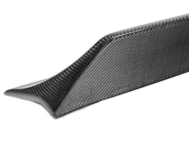 2015-2021 SUBARU WRX STI | RB DUCKBILL STYLE REAR TRUNK REAR SPOILER WING