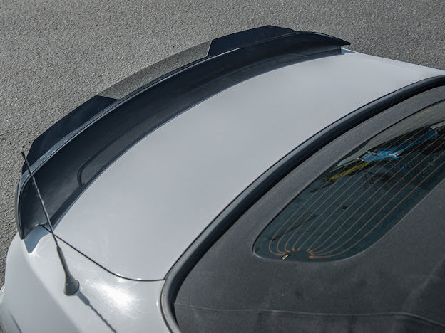 2015-23 FORD MUSTANG GT350 | REAR SPOILER WICKERBILL FLAP INSERT