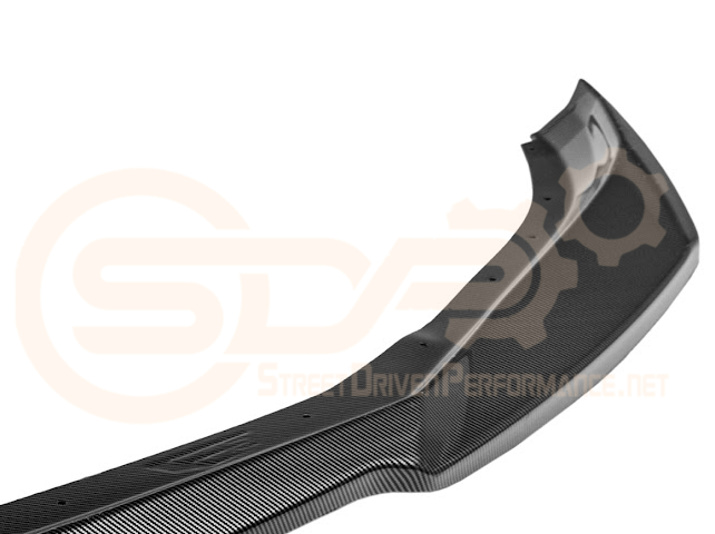 2016-2018 Camaro LT/LS/RS | ZL1 Performance Style Front Lip Splitter Ground Effects