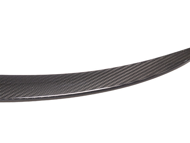 2017-UP TESLA MODEL 3 PERFORMANCE CARBON FIBER REAR SPOILER WING