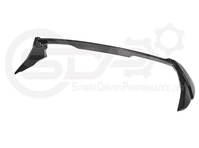 2019-UP TOYOTA GR COROLLA | CIRCUIT EDITION PACKAGE REAR ROOF WING SPOILER