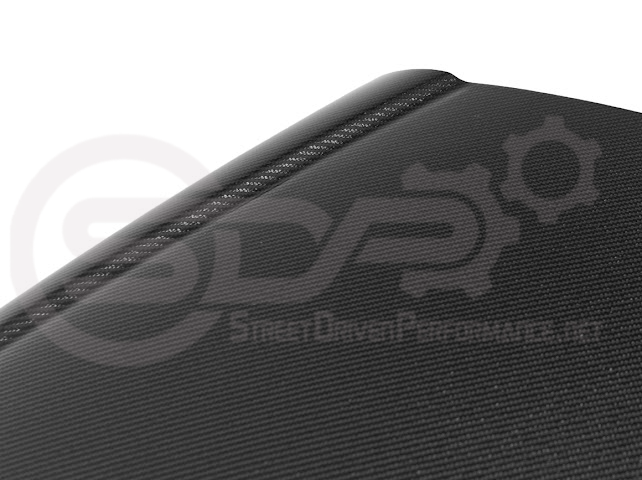 2005-2013 CORVETTE C6 Z06 & ZR1 | CARBON FIBER TOP ROOF PANEL REPLACEMENT