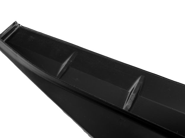 2022-Up Toyota Tundra | SDP Performance Street Series Package MATTE BLACK Rear Tailgate Wing Spoiler