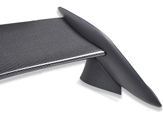 2016-2021 HONDA CIVIC HATCHBACK | TYPE R CONVERSION PACKAGE REAR TRUNK SPOILER WING KIT